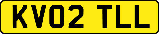 KV02TLL