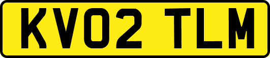 KV02TLM