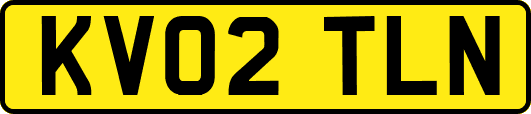 KV02TLN