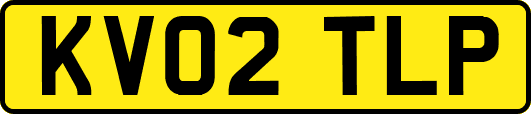 KV02TLP