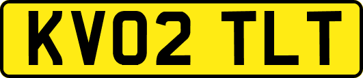 KV02TLT