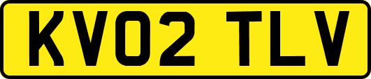 KV02TLV