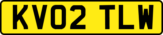 KV02TLW