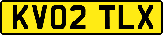 KV02TLX