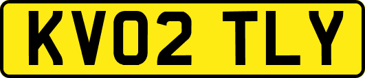 KV02TLY
