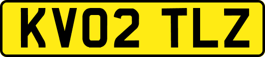 KV02TLZ