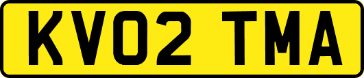 KV02TMA