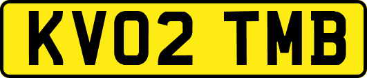 KV02TMB