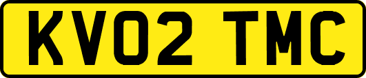 KV02TMC