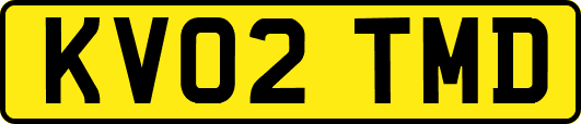 KV02TMD