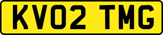 KV02TMG