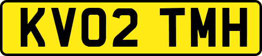 KV02TMH