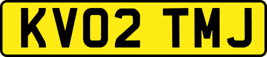 KV02TMJ