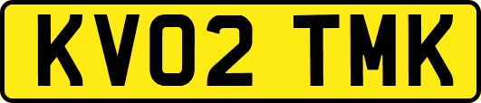KV02TMK