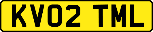 KV02TML