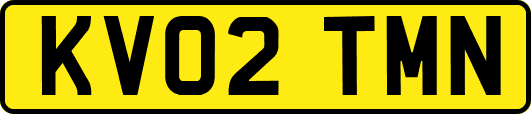 KV02TMN