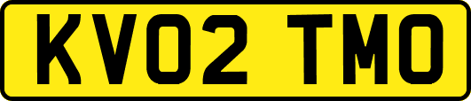 KV02TMO