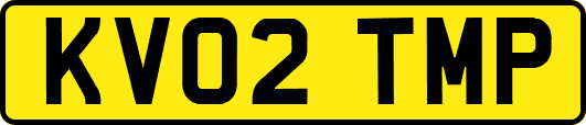 KV02TMP