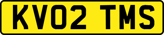 KV02TMS