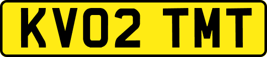 KV02TMT