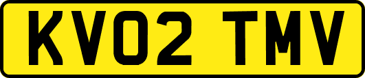 KV02TMV