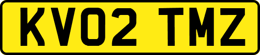 KV02TMZ