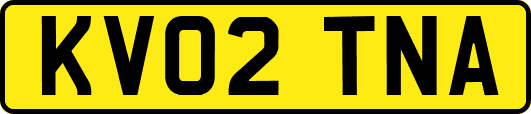 KV02TNA