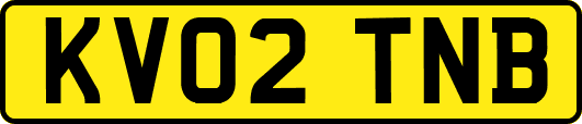KV02TNB