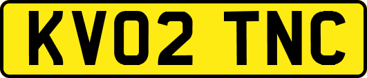 KV02TNC