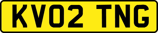 KV02TNG