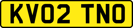 KV02TNO
