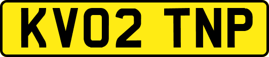 KV02TNP