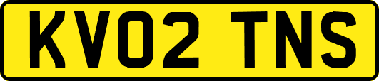 KV02TNS