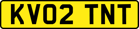 KV02TNT