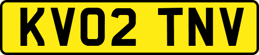 KV02TNV
