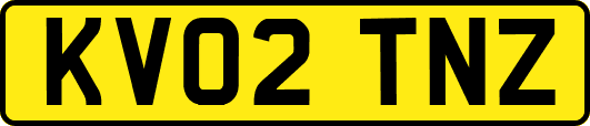 KV02TNZ