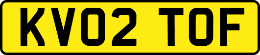 KV02TOF