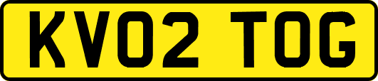KV02TOG