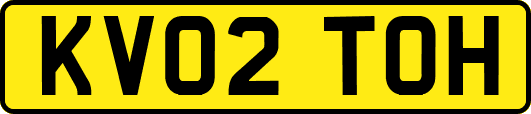 KV02TOH