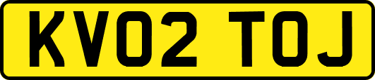 KV02TOJ