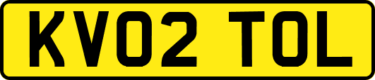 KV02TOL
