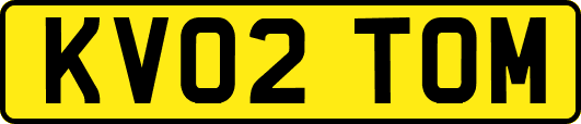 KV02TOM