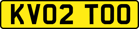 KV02TOO
