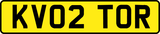 KV02TOR