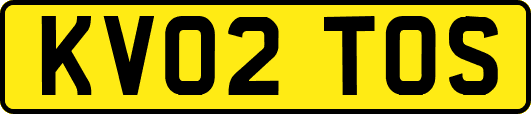 KV02TOS