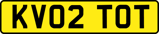 KV02TOT