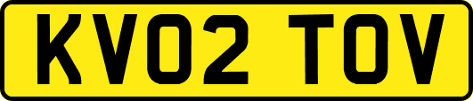 KV02TOV
