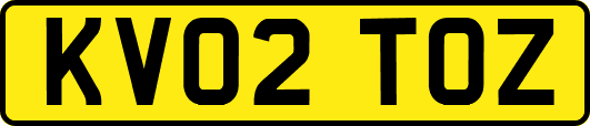 KV02TOZ