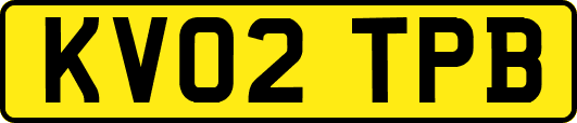 KV02TPB