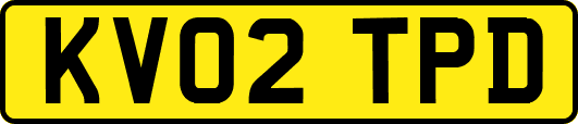KV02TPD